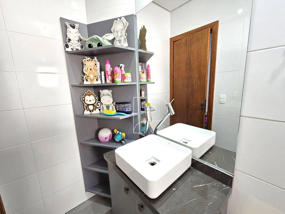 Casa de Condomínio, 4 quartos - Foto 8