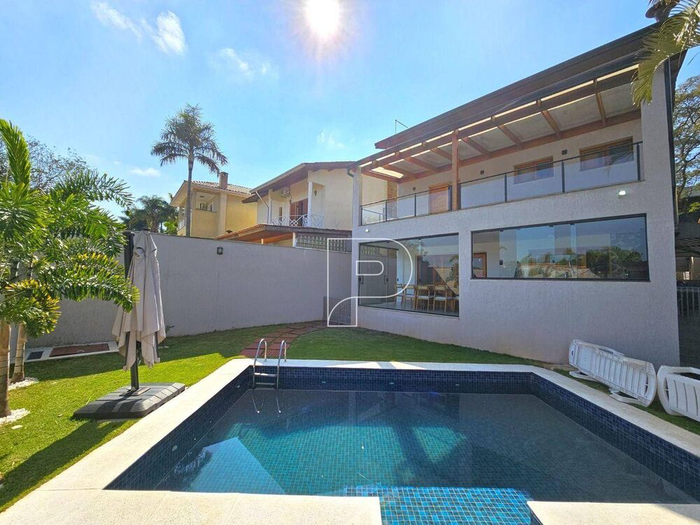 Casa de Condomínio, 4 quartos - Foto 3