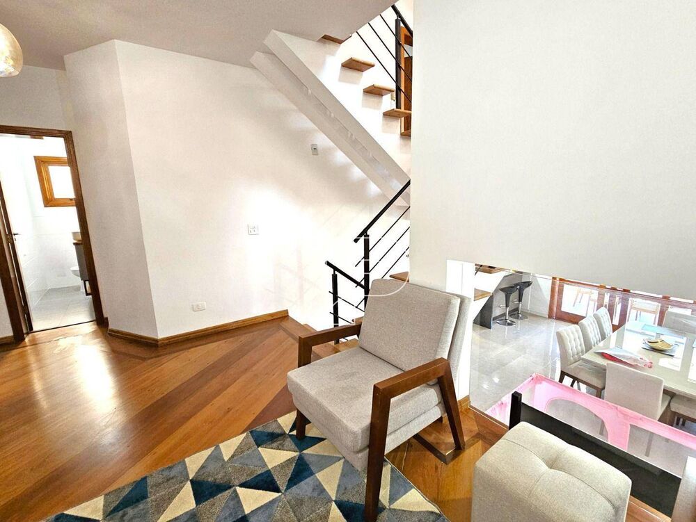 Casa de Condomínio, 4 quartos - Foto 1