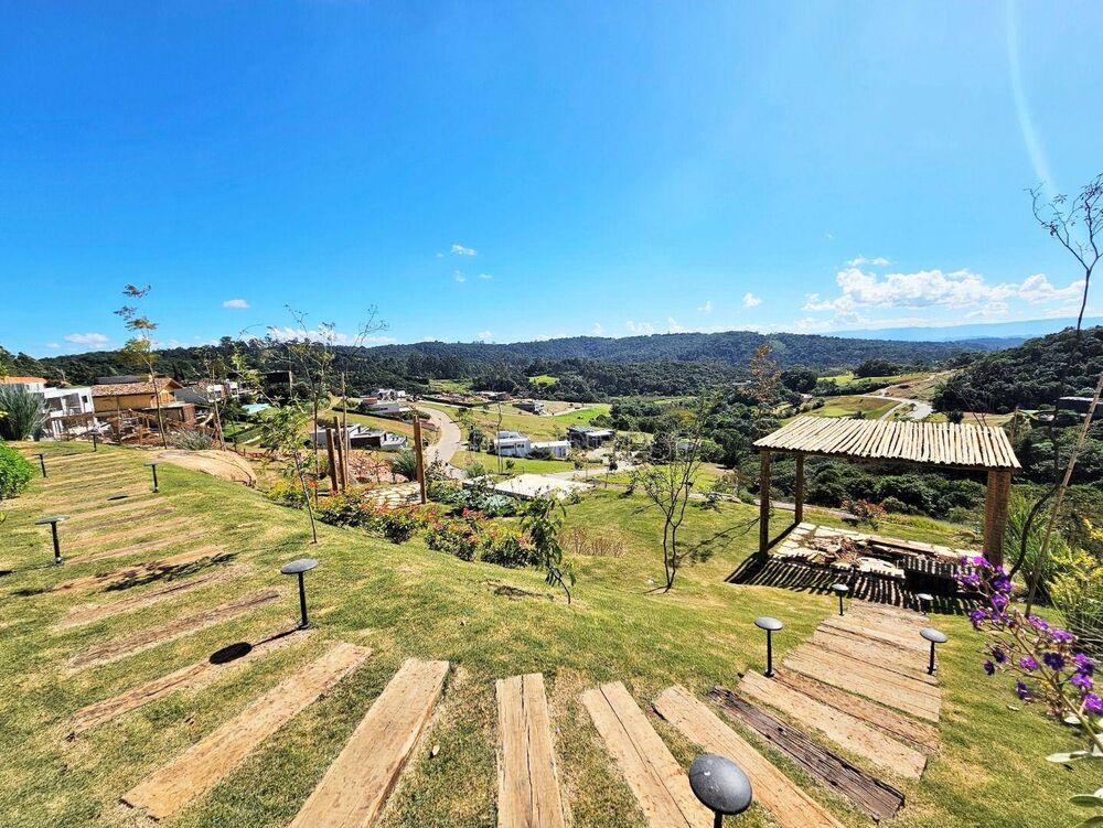 Casa de Condomínio, 5 quartos - Foto 8