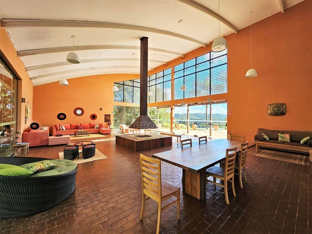 Casa de Condomínio, 5 quartos - Foto 14