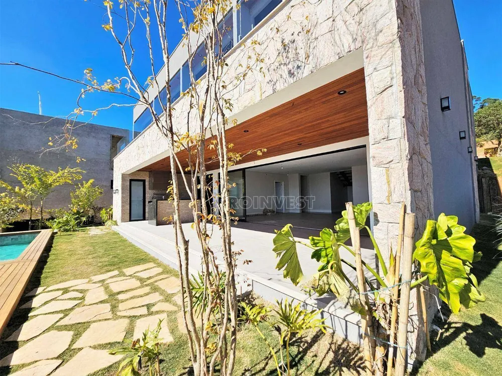 Casa de Condomínio, 5 quartos - Foto 9