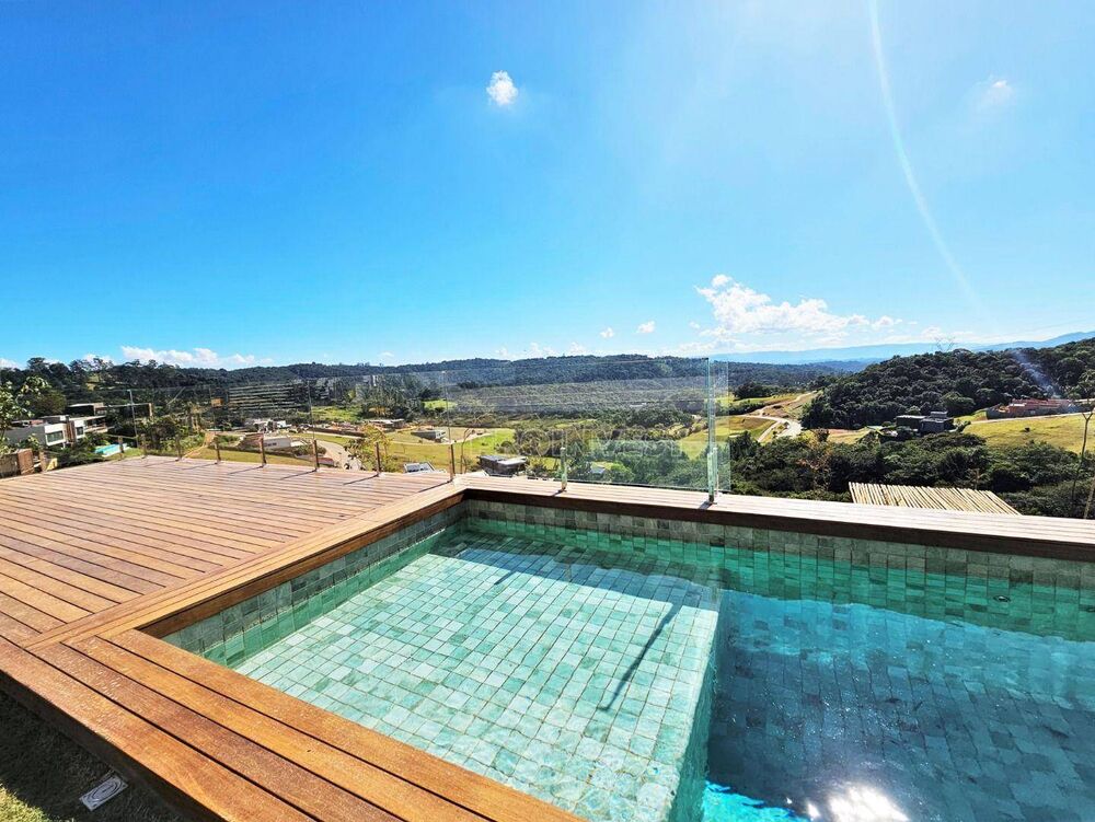 Casa de Condomínio, 5 quartos - Foto 7