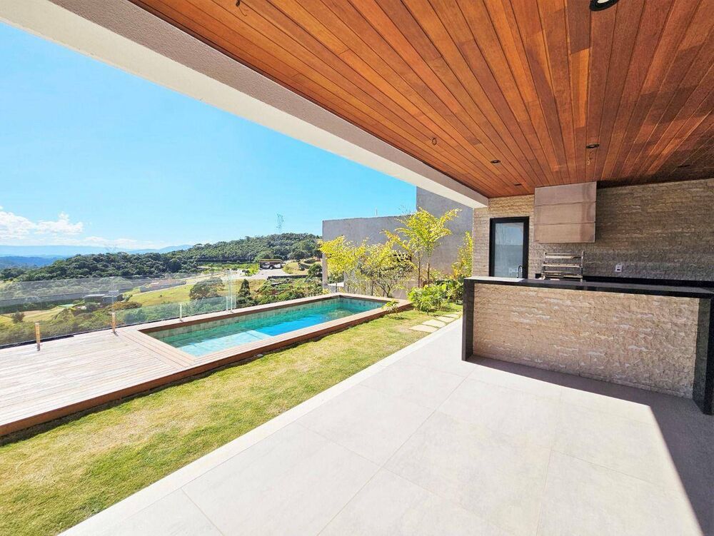 Casa de Condomínio, 5 quartos - Foto 6