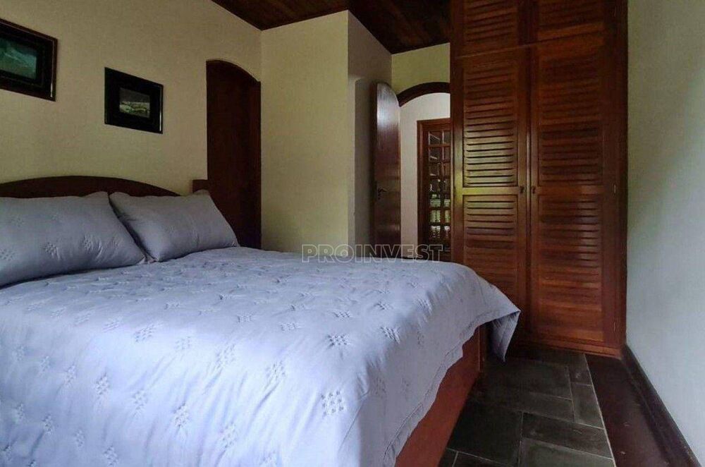 Casa de Condomínio, 4 quartos - Foto 2