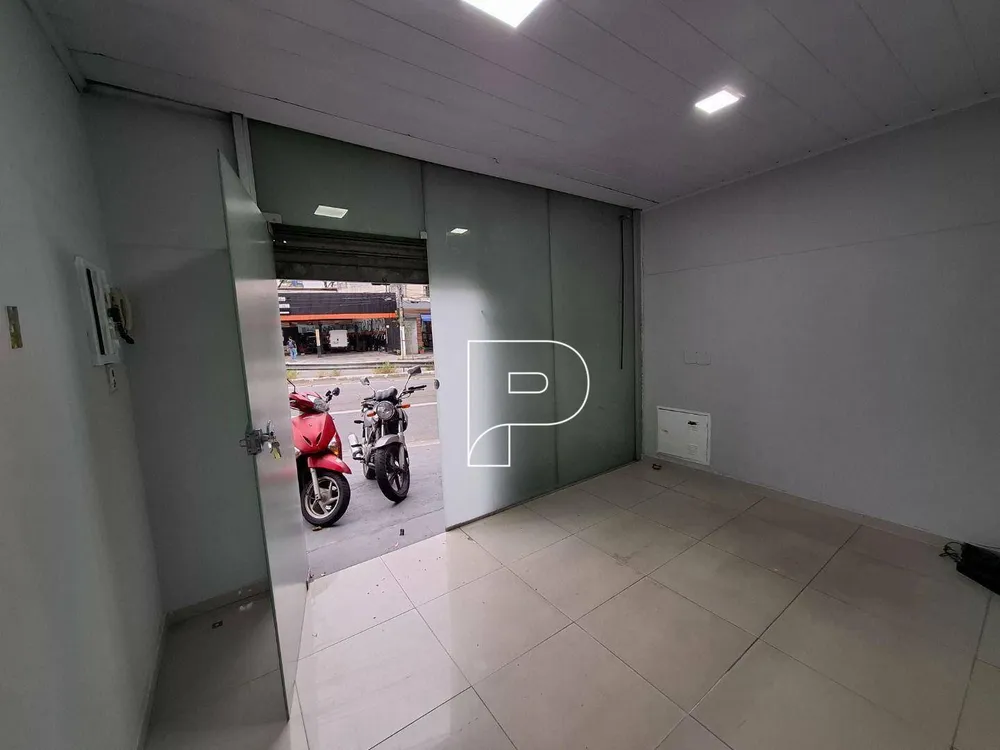Loja-Salão, 57 m² - Foto 1