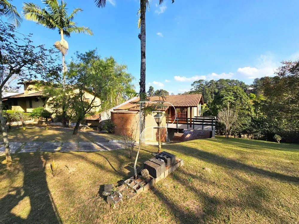 Casa de Condomínio, 4 quartos - Foto 6
