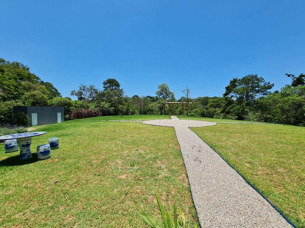 Terreno, 10 hectares - Foto 1