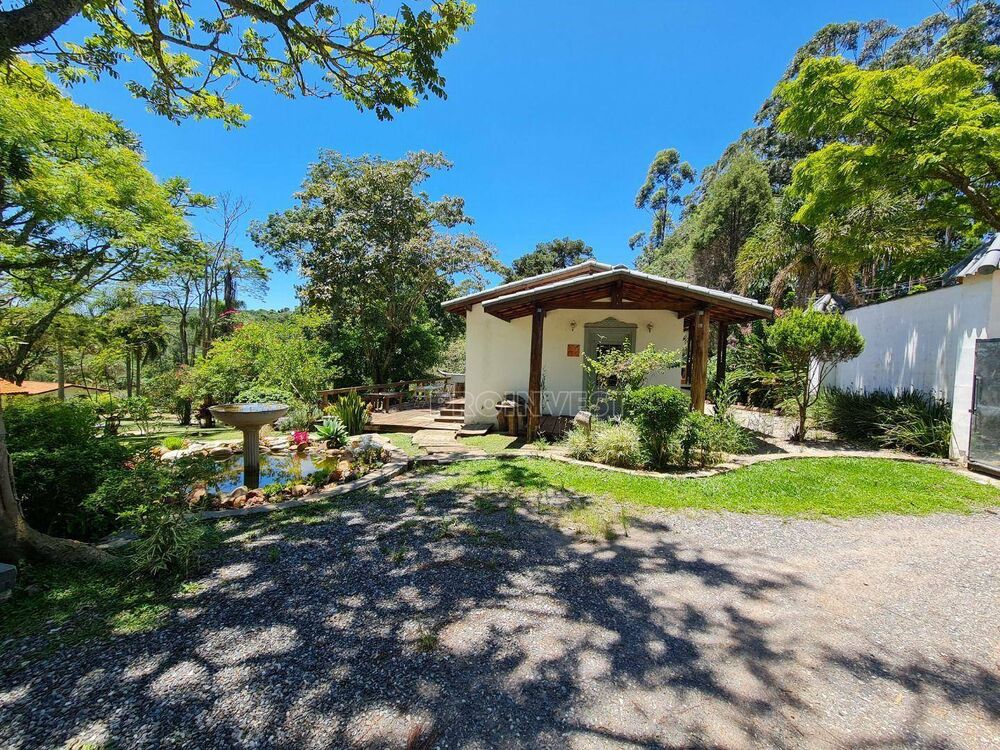 Terreno, 10 hectares - Foto 2