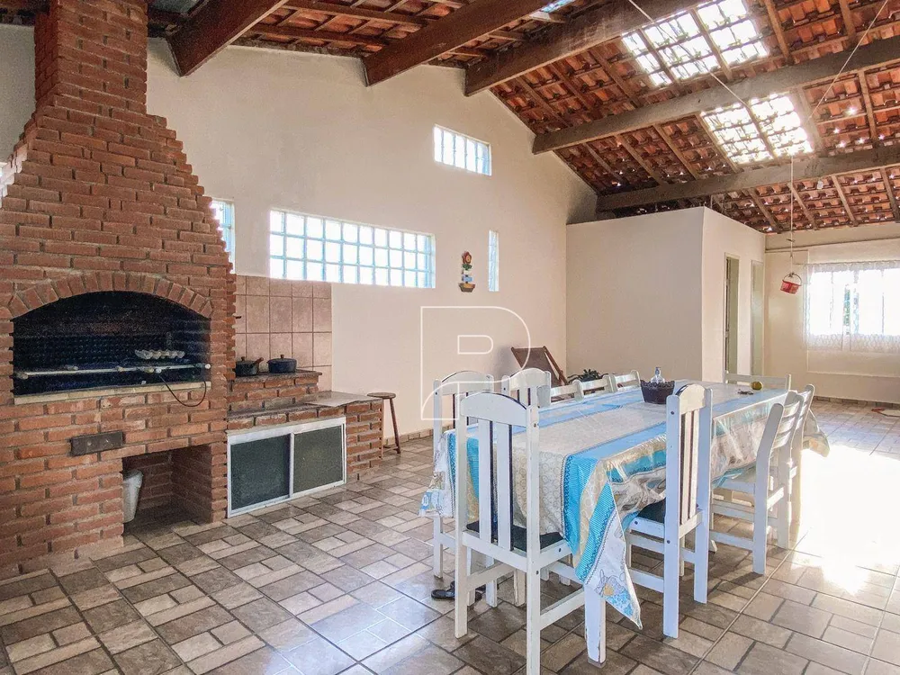 Chácara, 3 quartos, 1720 m² - Foto 3