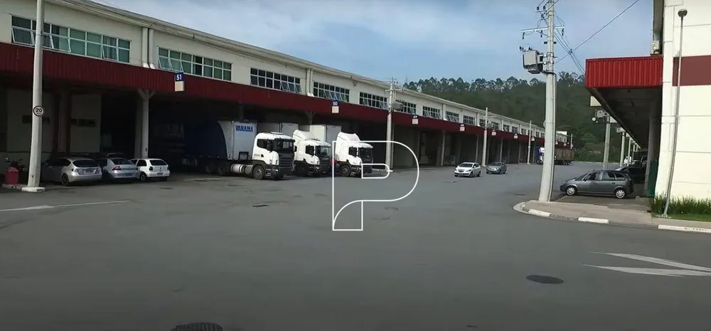 Depósito-Galpão, 1478 m² - Foto 10