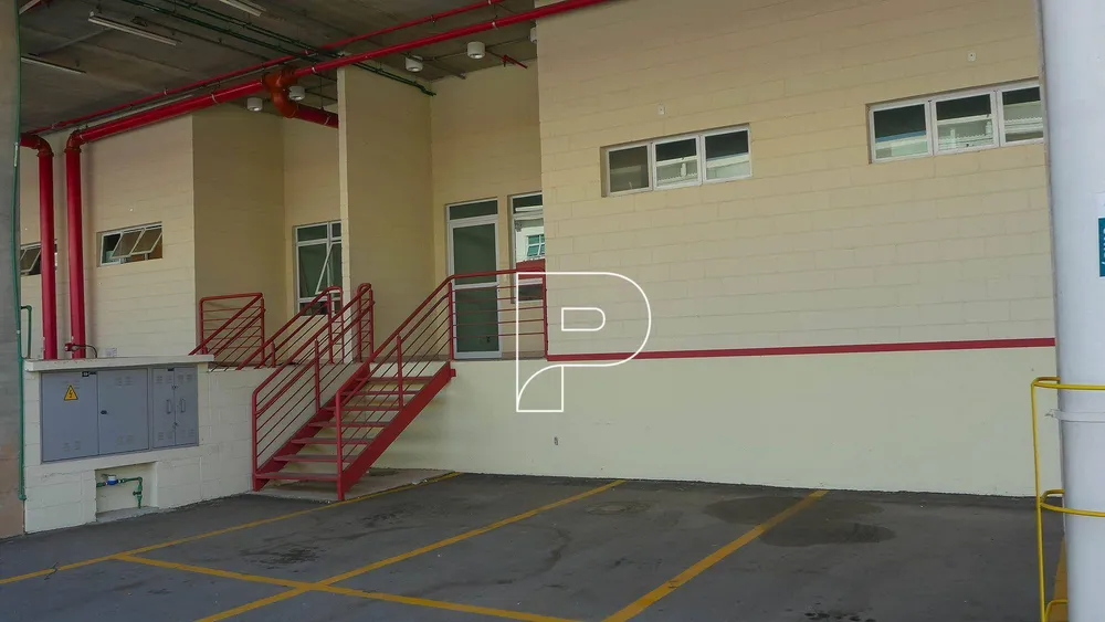 Depósito-Galpão, 1478 m² - Foto 5