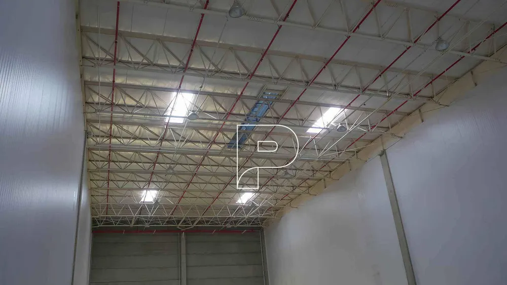 Depósito-Galpão, 1478 m² - Foto 12