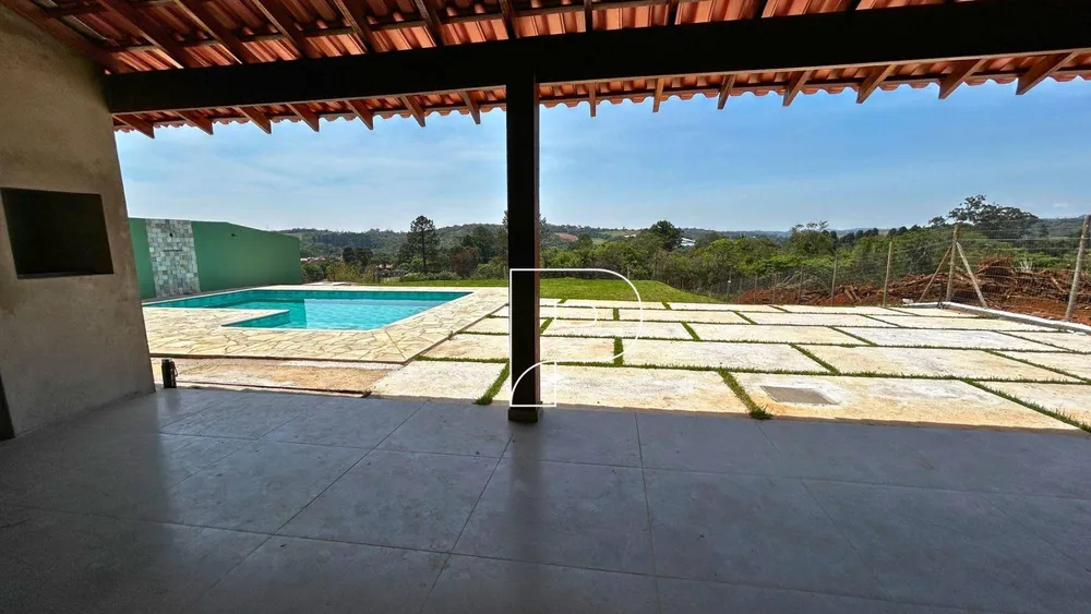 Chácara, 3 quartos, 3874 m² - Foto 1