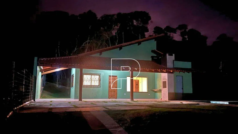 Chácara, 3 quartos, 3874 m² - Foto 1
