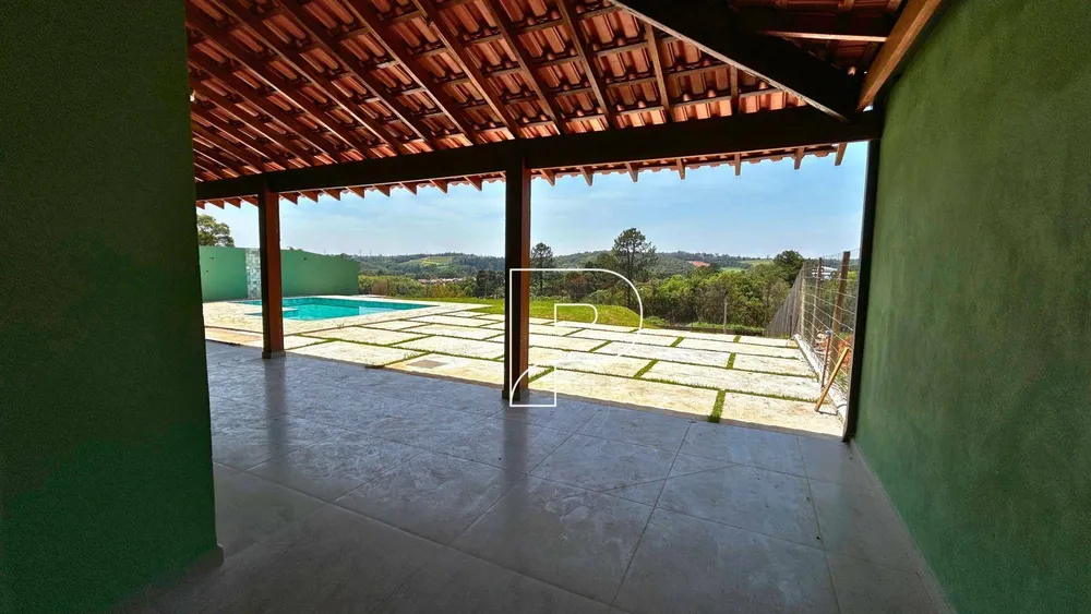 Chácara, 3 quartos, 3874 m² - Foto 4
