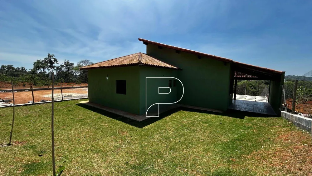 Chácara, 3 quartos, 3874 m² - Foto 6