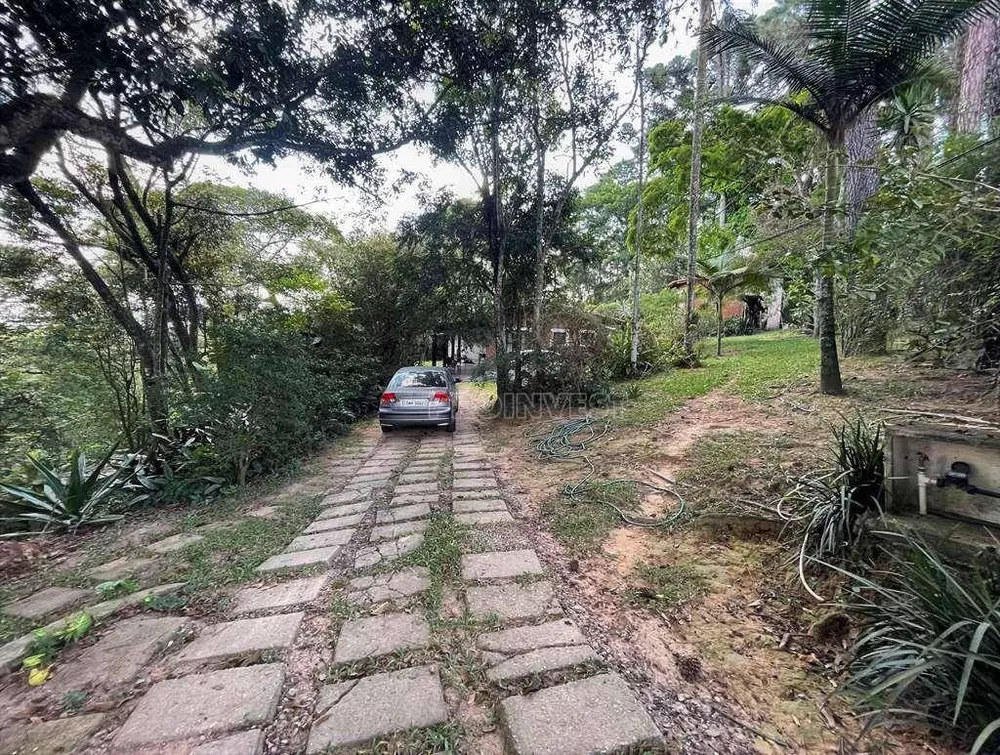 Chácara à venda com 4 quartos, 209m² - Foto 6