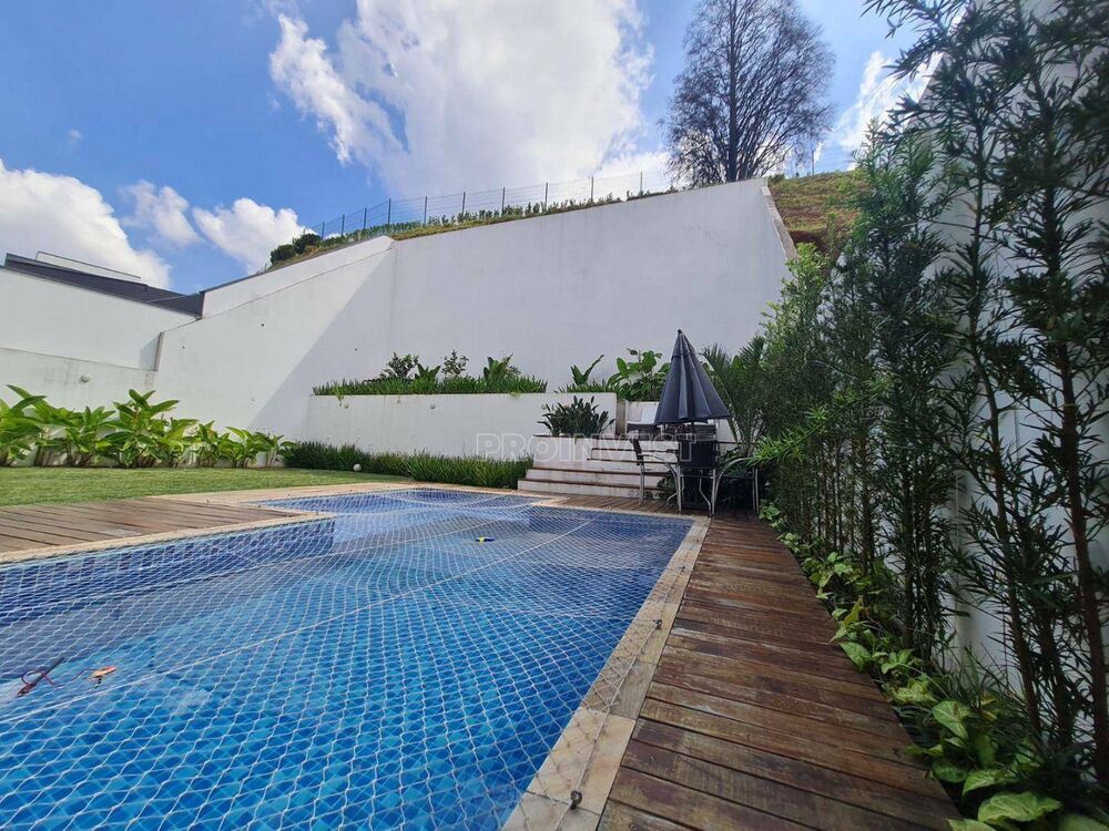 Casa de Condomínio à venda com 4 quartos, 275m² - Foto 3