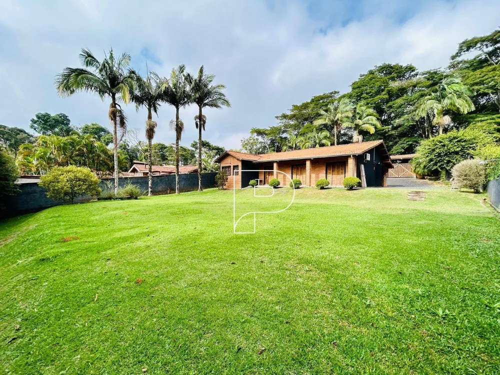 Casa, 3 quartos, 220 m² - Foto 1