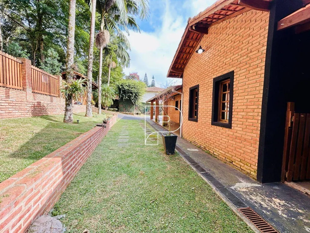 Casa, 3 quartos, 220 m² - Foto 7