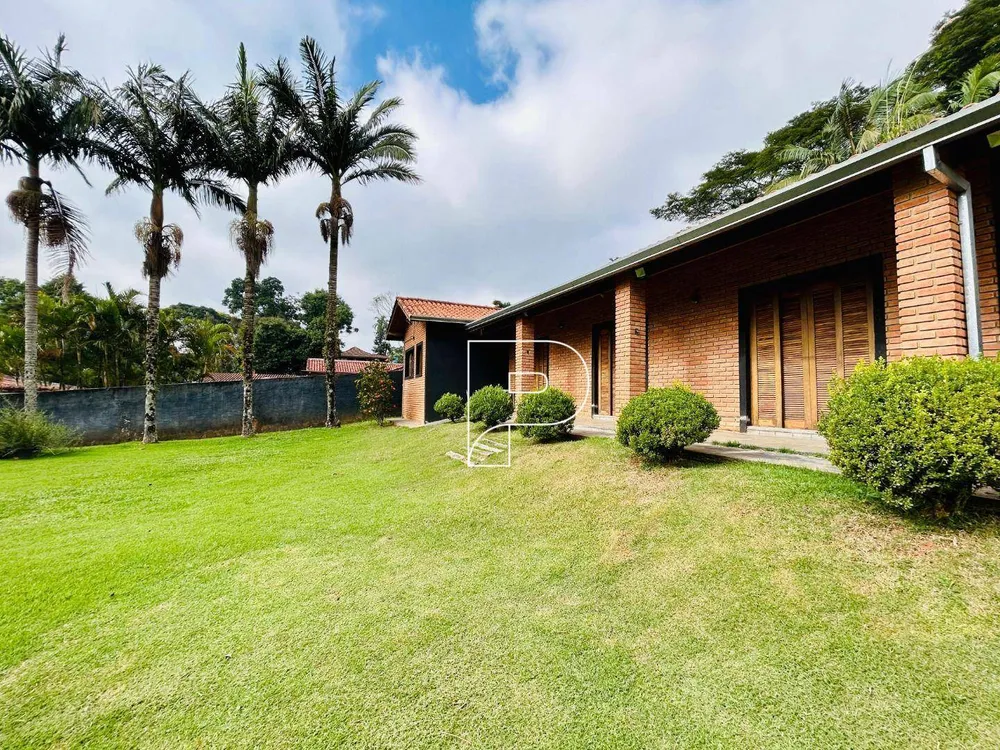 Casa, 3 quartos, 220 m² - Foto 2