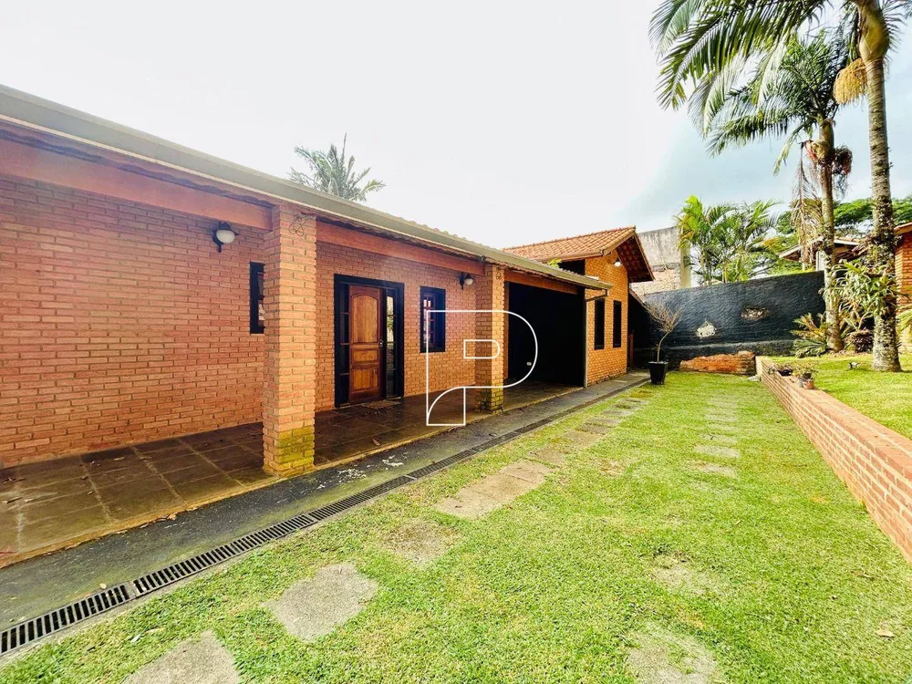 Casa, 3 quartos, 220 m² - Foto 11