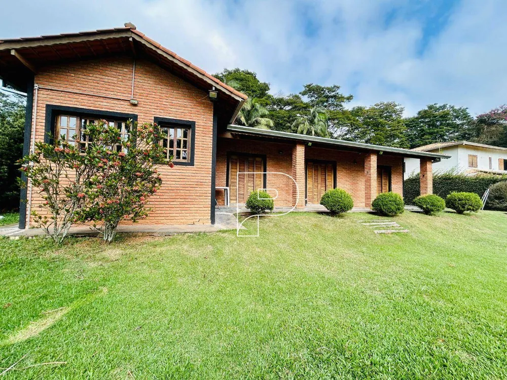 Casa, 3 quartos, 220 m² - Foto 4