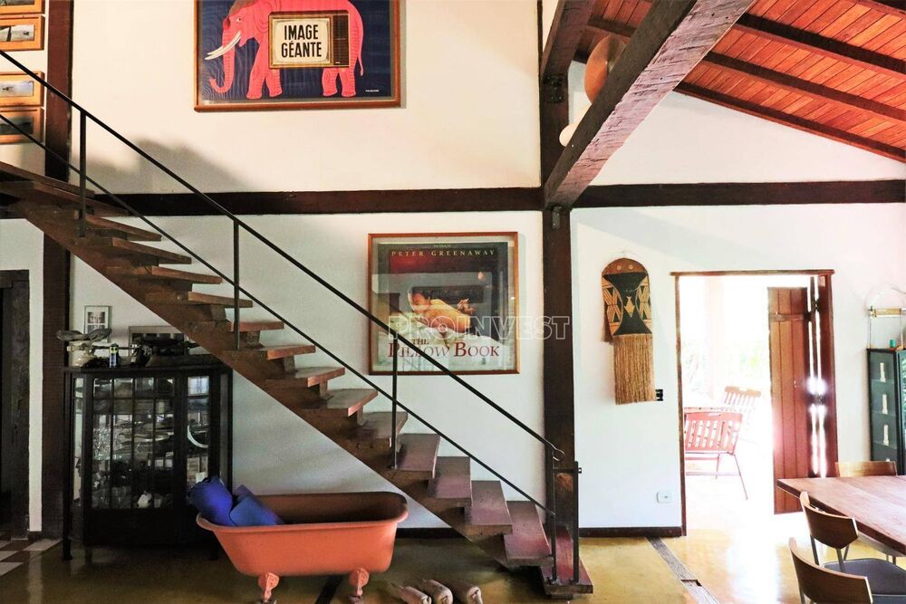 Casa de Condomínio, 4 quartos - Foto 10