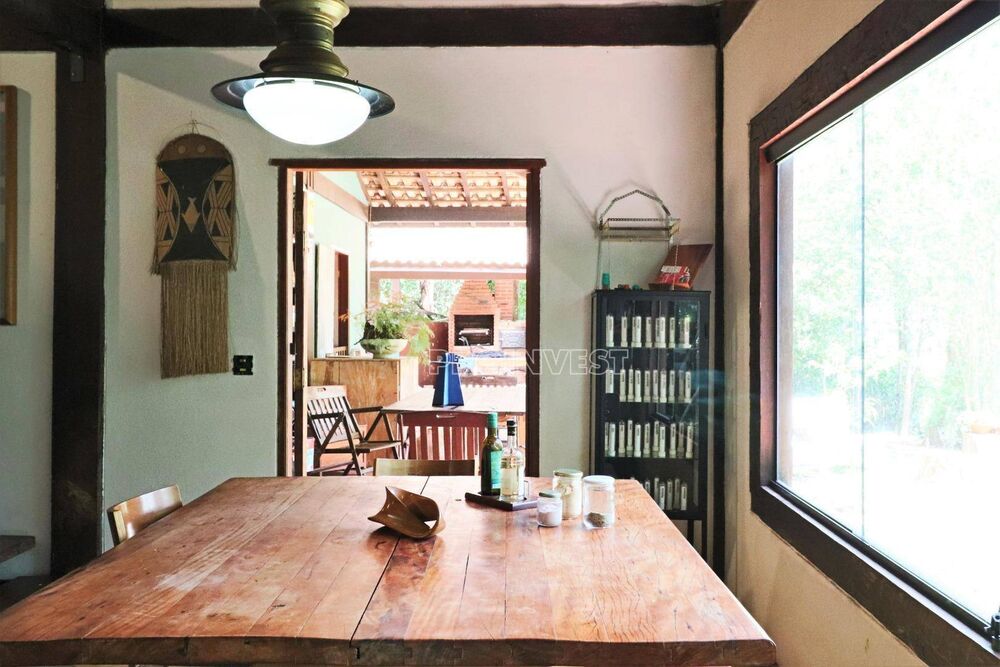 Casa de Condomínio, 4 quartos - Foto 6