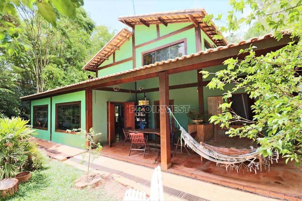 Casa de Condomínio, 4 quartos - Foto 8
