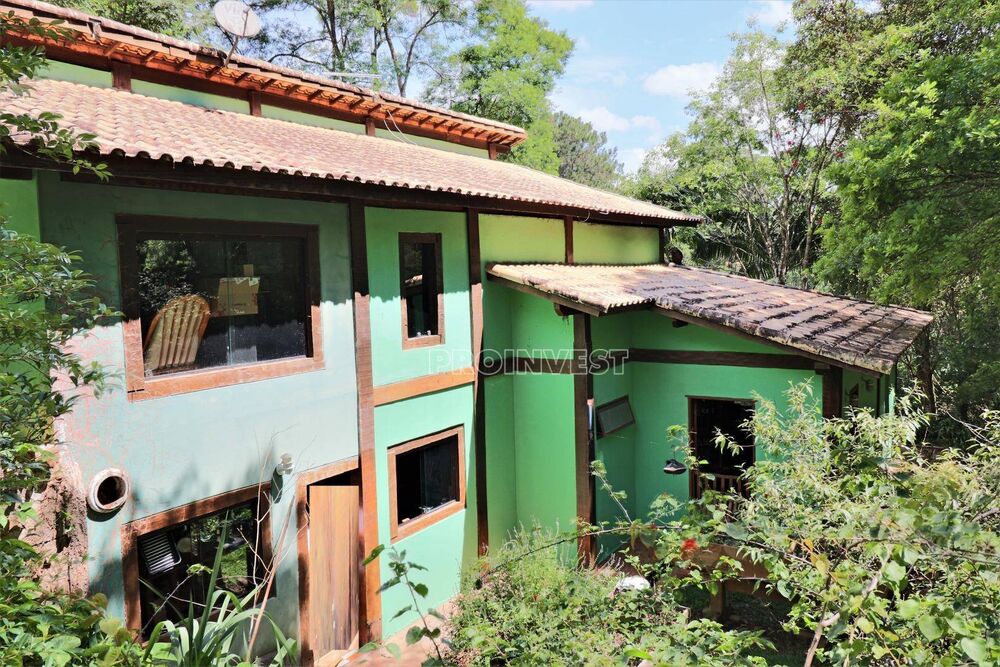 Casa de Condomínio, 4 quartos - Foto 5