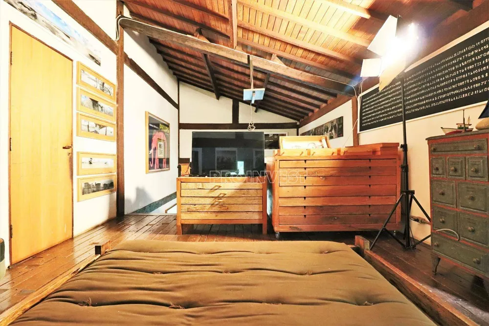 Casa de Condomínio, 4 quartos - Foto 10