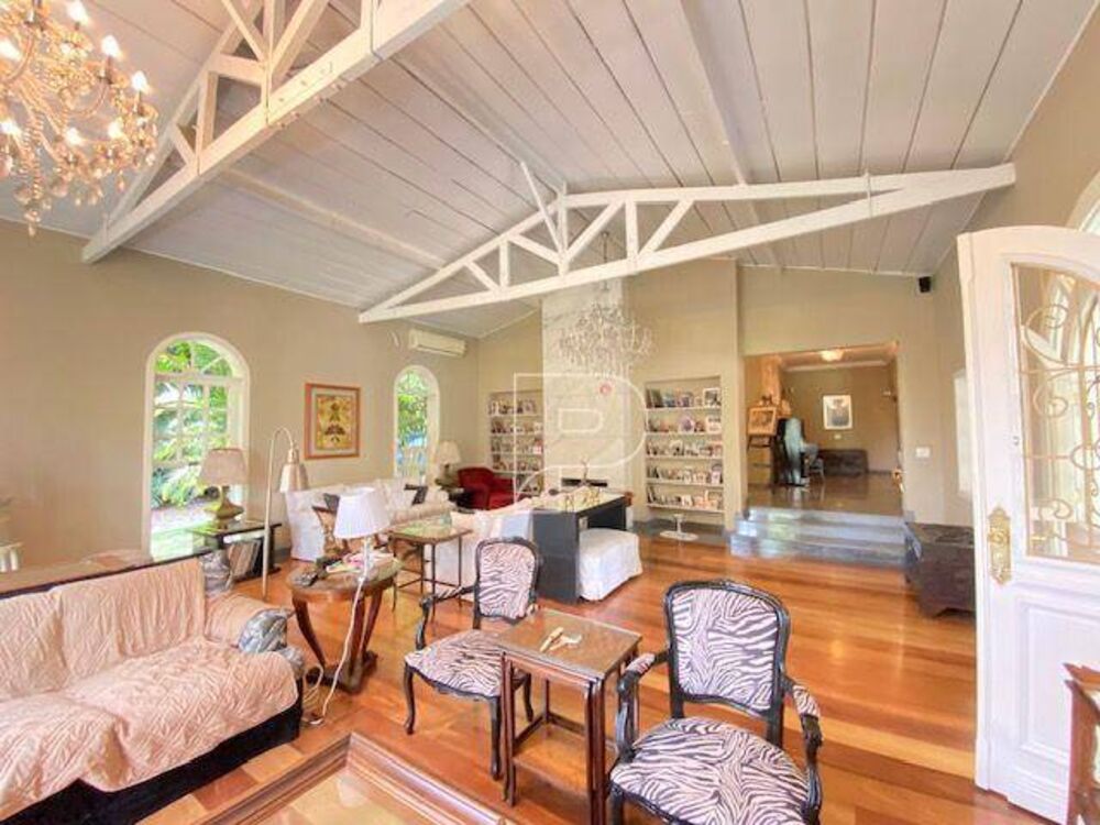 Casa, 5 quartos, 800 m² - Foto 4