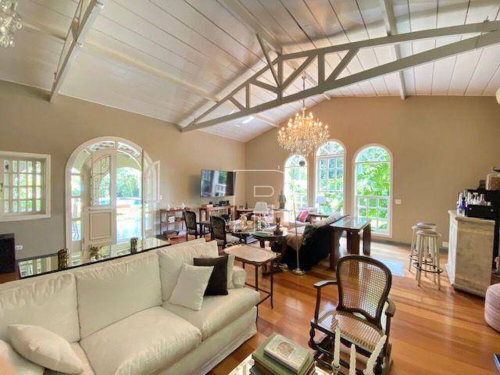 Casa, 5 quartos, 800 m² - Foto 3