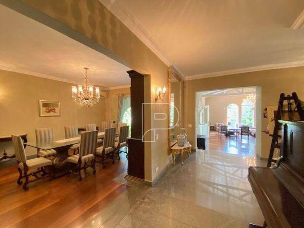 Casa, 5 quartos, 800 m² - Foto 1