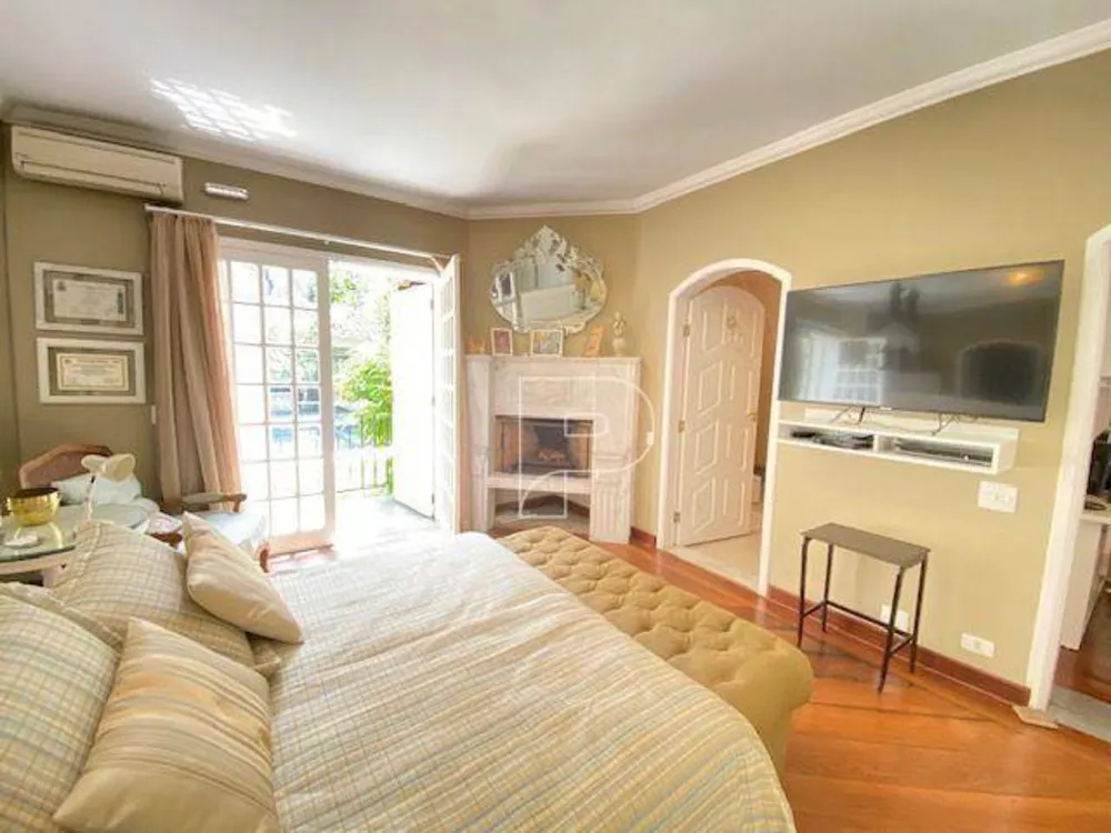 Casa, 5 quartos, 800 m² - Foto 6