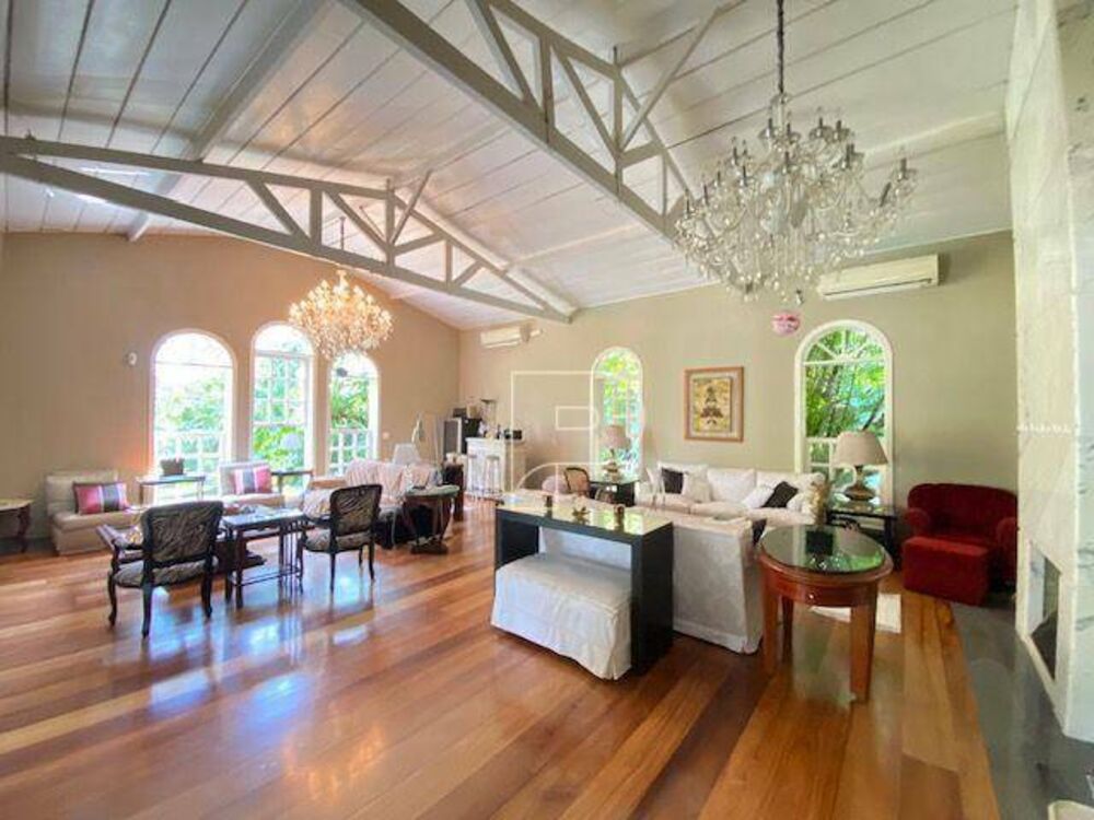 Casa, 5 quartos, 800 m² - Foto 2