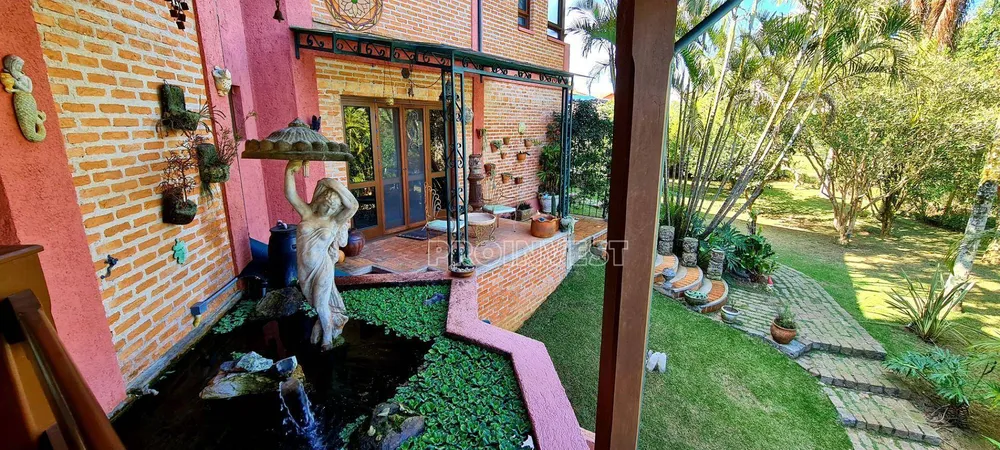Casa de Condomínio, 3 quartos - Foto 12