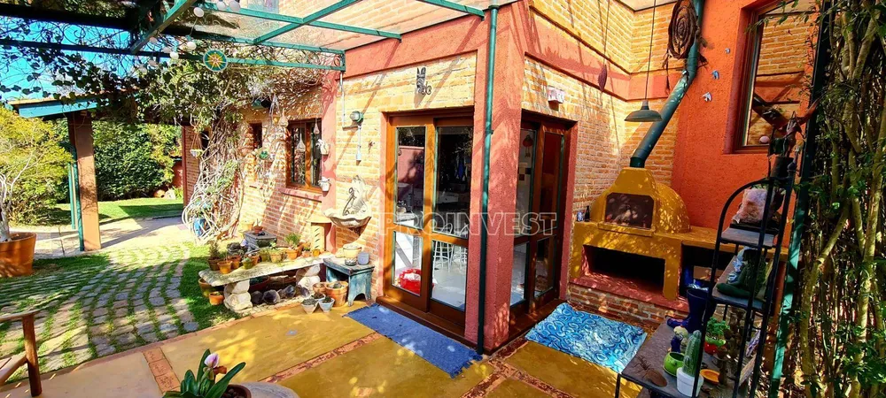 Casa de Condomínio, 3 quartos - Foto 11
