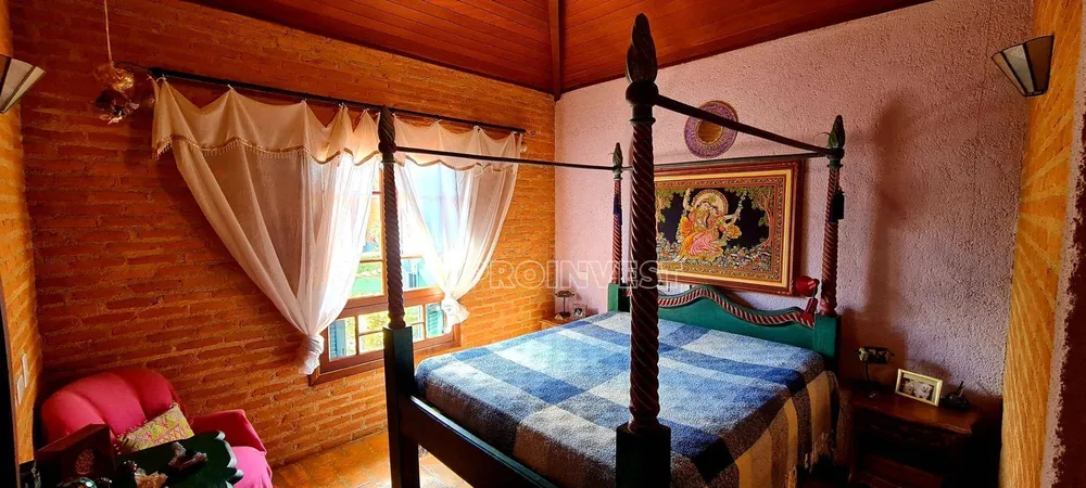Casa de Condomínio, 3 quartos - Foto 7