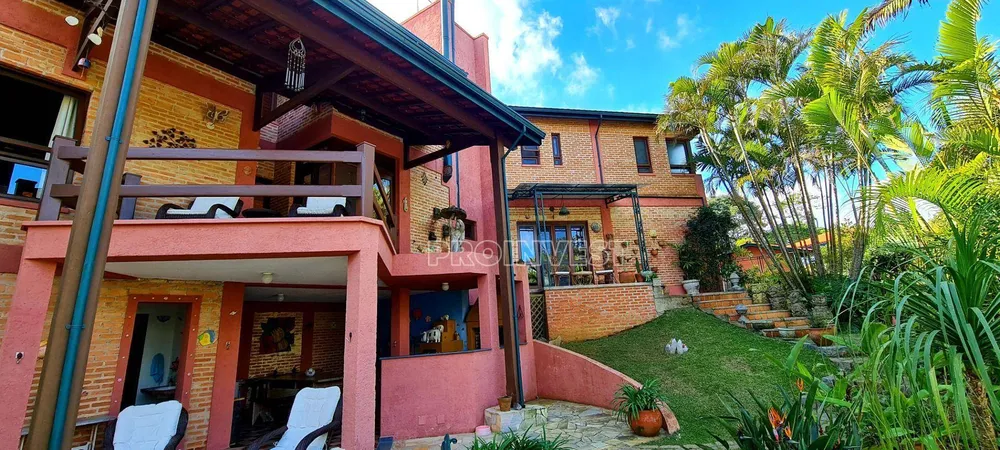 Casa de Condomínio, 3 quartos - Foto 9