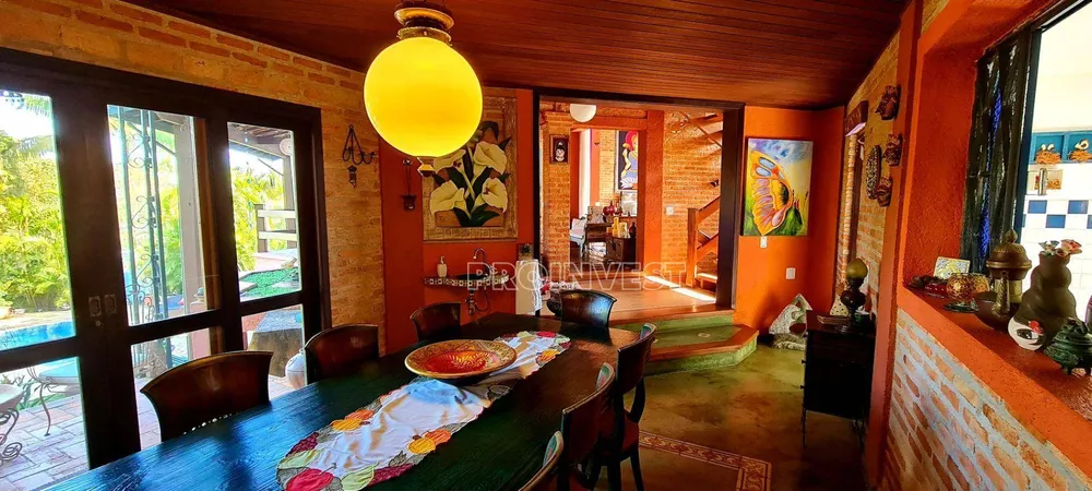 Casa de Condomínio, 3 quartos - Foto 3