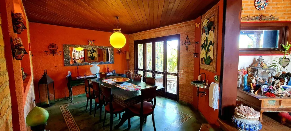 Casa de Condomínio, 3 quartos - Foto 2