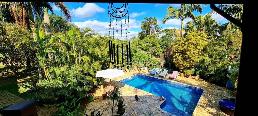 Casa de Condomínio, 3 quartos - Foto 8