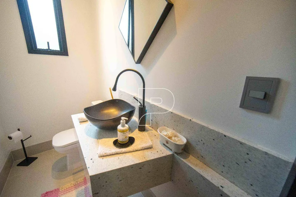 Casa de Condomínio, 4 quartos - Foto 5