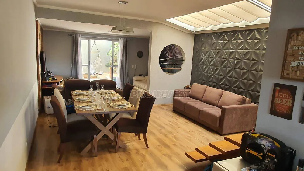 Casa, 2 quartos, 158 m² - Foto 1