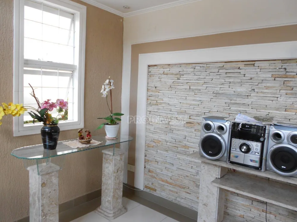 Casa, 3 quartos, 303 m² - Foto 1