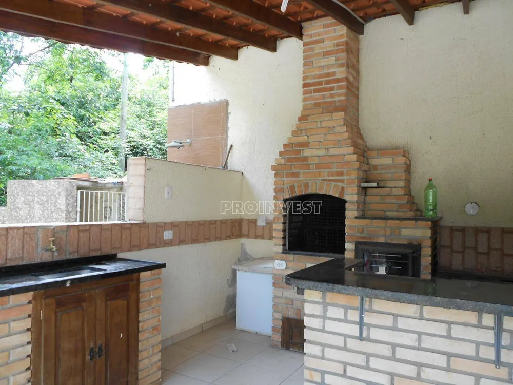 Casa, 3 quartos, 303 m² - Foto 3