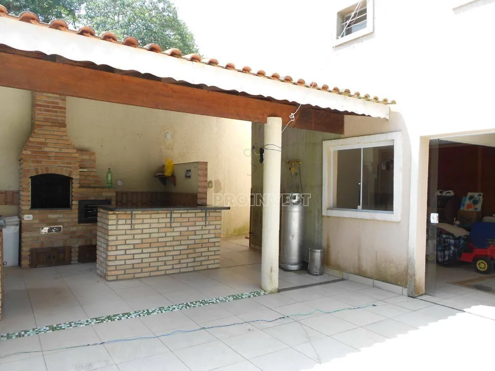 Casa, 3 quartos, 303 m² - Foto 4